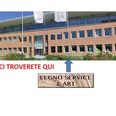 Legno Service&Art srl
