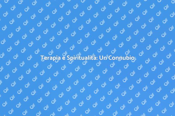 Scopri il Potere della Fede nella Terapia
