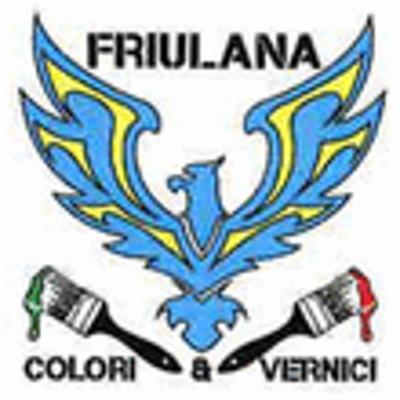 Friulana Colori e Vernici  - Foto 1
