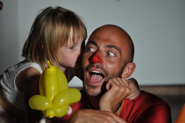 mago Wachoo C. - Foto 4