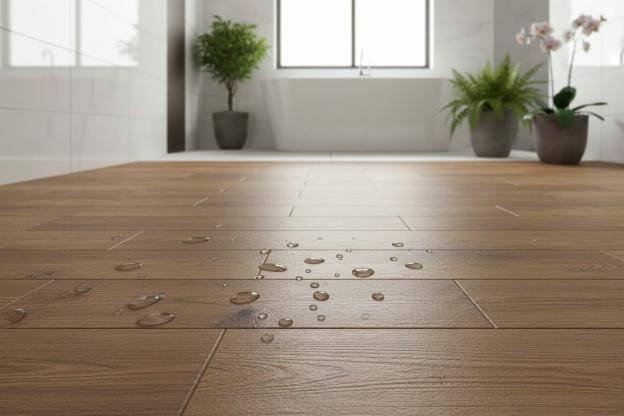 Quanto costa un parquet laminato?