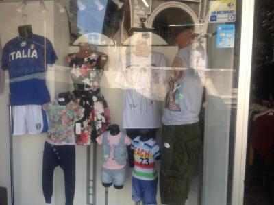 Abbigliamento Pucinischi Sergio  - Foto 7