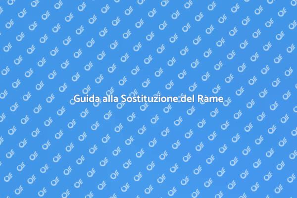 Rinnovare con il Rame: Ecco Come
