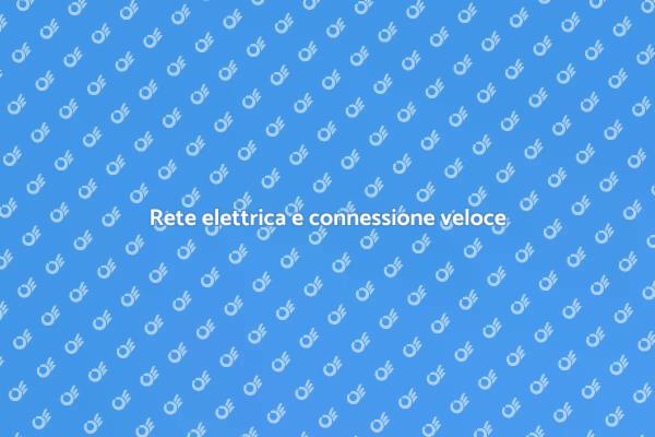 Rete elettrica: il futuro è qui