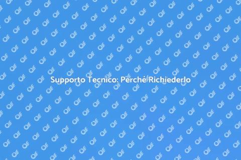 Assistenza Computer: Guida Essenziale