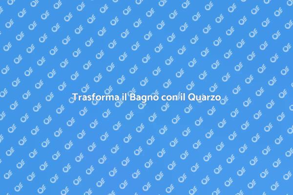 Vantaggi della Sostituzione in Quarzo
