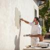 Come Trovare Imbianchini per la Riparazione dello Stucco.