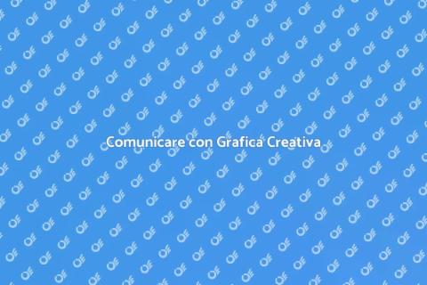 Presentazione Grafica Creativa