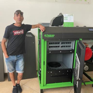 TECNO IMPIANTI DI MAGRIN FEDERICO - Foto 6