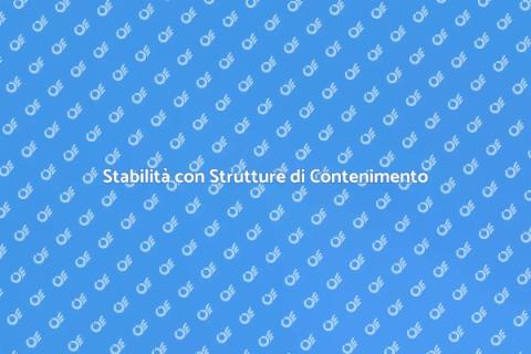 Posa Strutture Contenimento Calcestruzzo