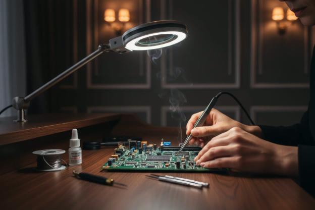 Quanto costa riparare un circuito elettrico?