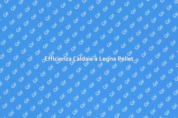 Manutenzione Caldaie a Legna: Guida