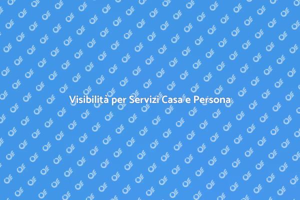 Potenzia il Tuo Servizio con il Marketing