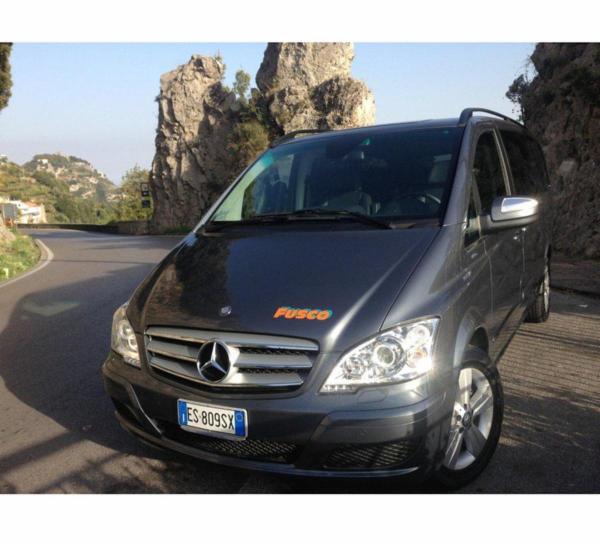 Amalfi Turcoop  - Foto 3
