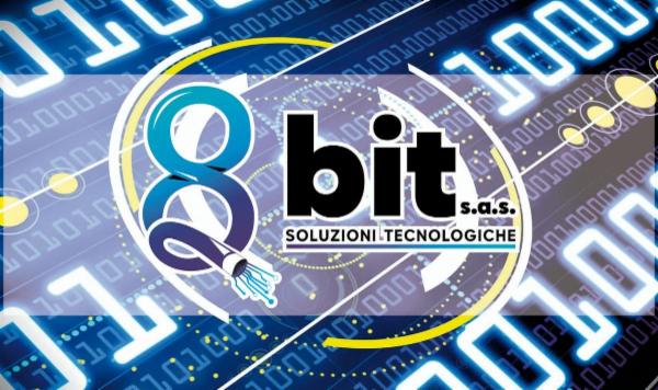 8bit S. - Foto 1
