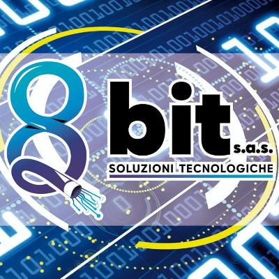 8bit