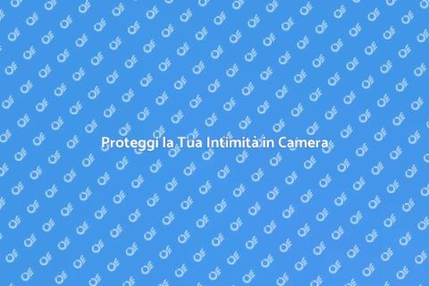 Sicurezza in Camera: Come Installarla