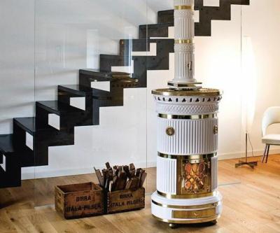 Progetto Fuoco  - Foto 8