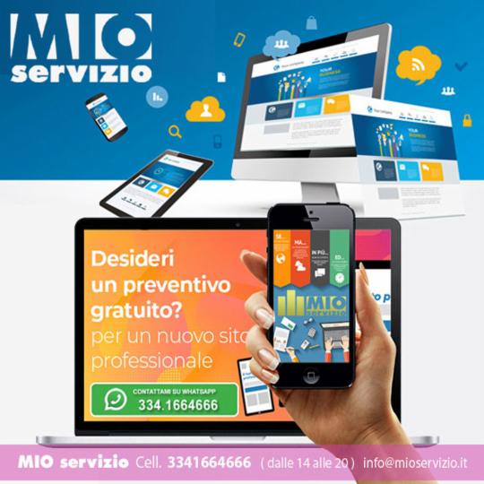 Mio Servizio - Foto 2