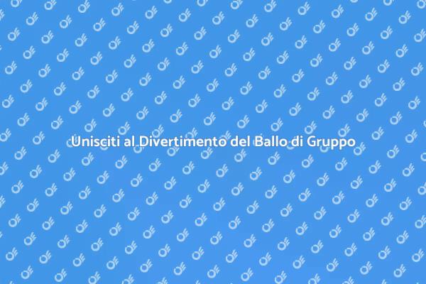 Connettersi Attraverso il Ballo