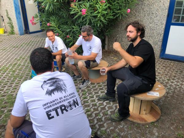 Etron Srl Unipersonale - Foto 4