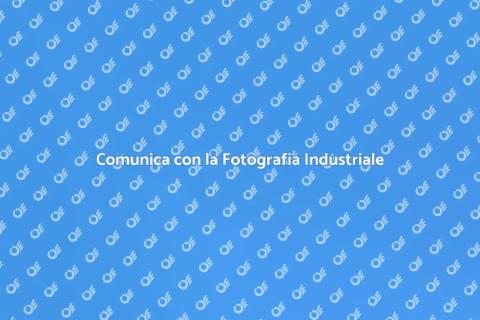 Fotografia Industriale: Potenza Visiva