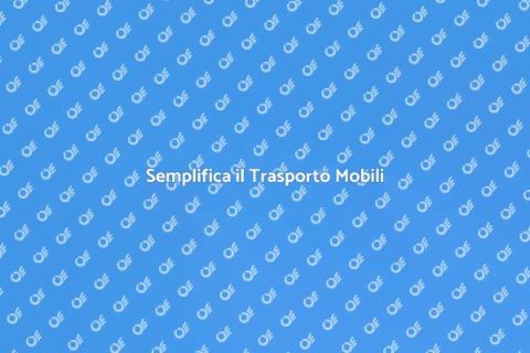 Trasporto e Deposito Mobili Facile