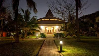 Illuminazione per esterni - tutto quello che c'è da sapere