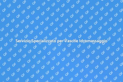 Trasporto Vasca Idromassaggio Professionale