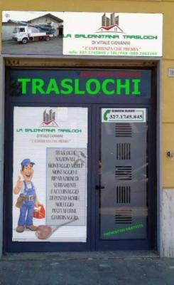 La Salernitana Traslochi  - Foto 2