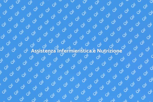 Nutrizione e Benessere a Domicilio