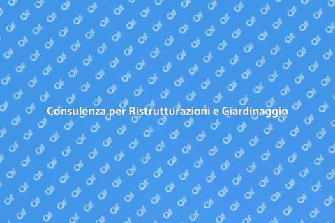 Pacchetto Completo di Consulenza