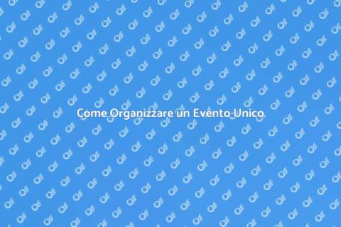 Evento di Inaugurazione Speciale