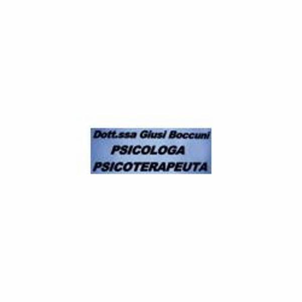 Boccuni Dr. Giusi Psicologa Psicoterapeuta  - Foto 1