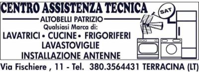 Centro Assistenza Tecnica Altobelli  - Foto 3