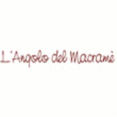 L'Angolo del Macramè