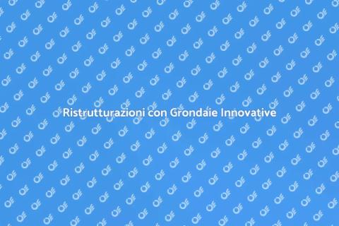 Grondaie Innovative per la Tua Casa