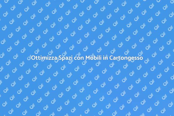 Trasforma la Tua Casa con Cartongesso