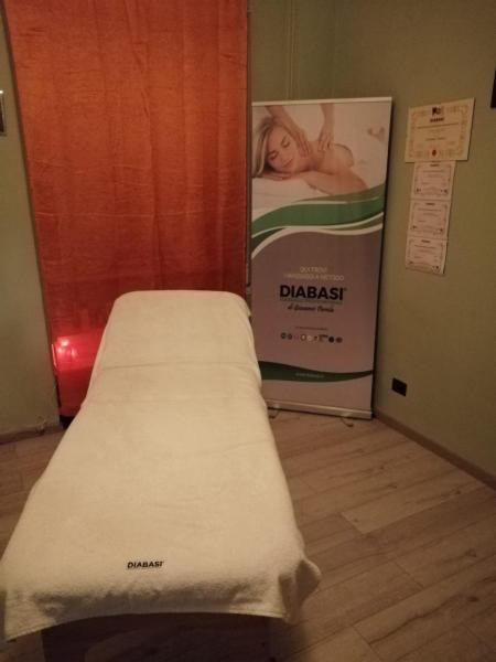DIABASI Massaggi Professionali di Giovanni Parola - Foto 4