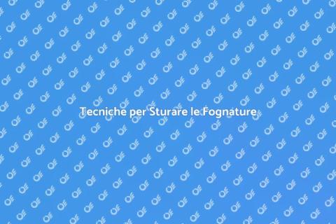Sturare le fognature: guida completa