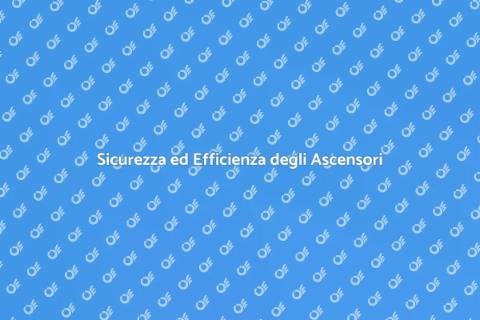 Adeguamento Impianto Elettrico Ascensori