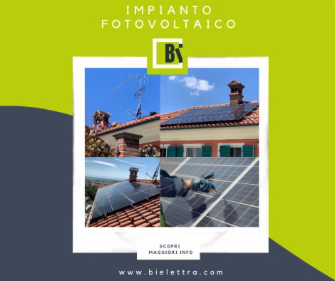BIELETTRA SRL - Foto 60