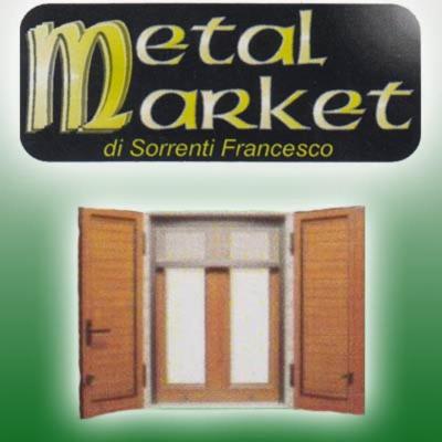 Infissi e Serramenti Metal Market  - Foto 2