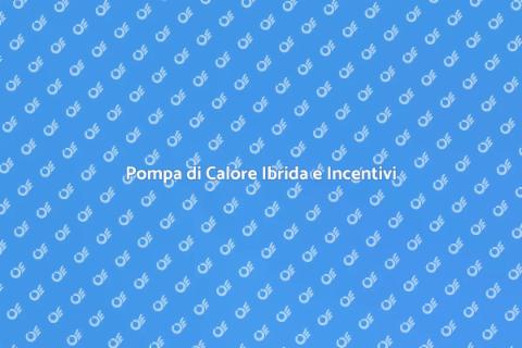 Verifica Idoneità Pompa di Calore