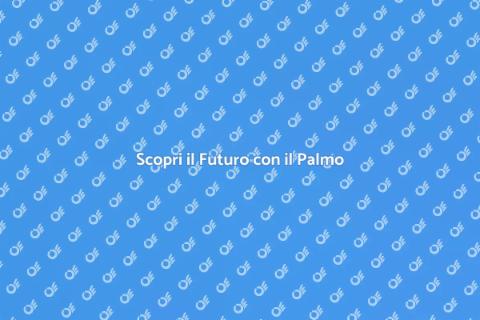 Lettura del Palmo: Scopri il Futuro