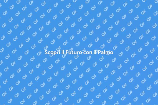 Rivelazioni dal Palmo: Il Tuo Futuro