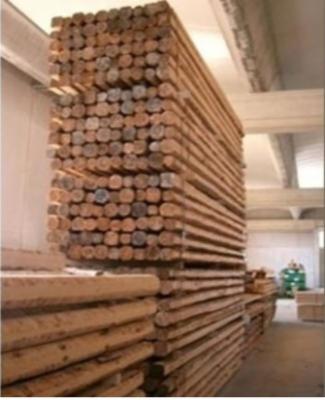 Nuara Legnami Srl - Ingrosso e Dettaglio Legname  - Foto 6