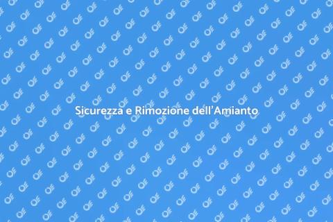 Rimuovere Amianto Sicuramente