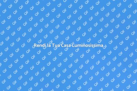 Pulizia Vetri Professionale per Casa