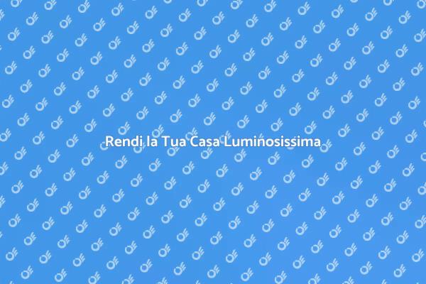 Perché Scegliere una Pulizia Professionale?